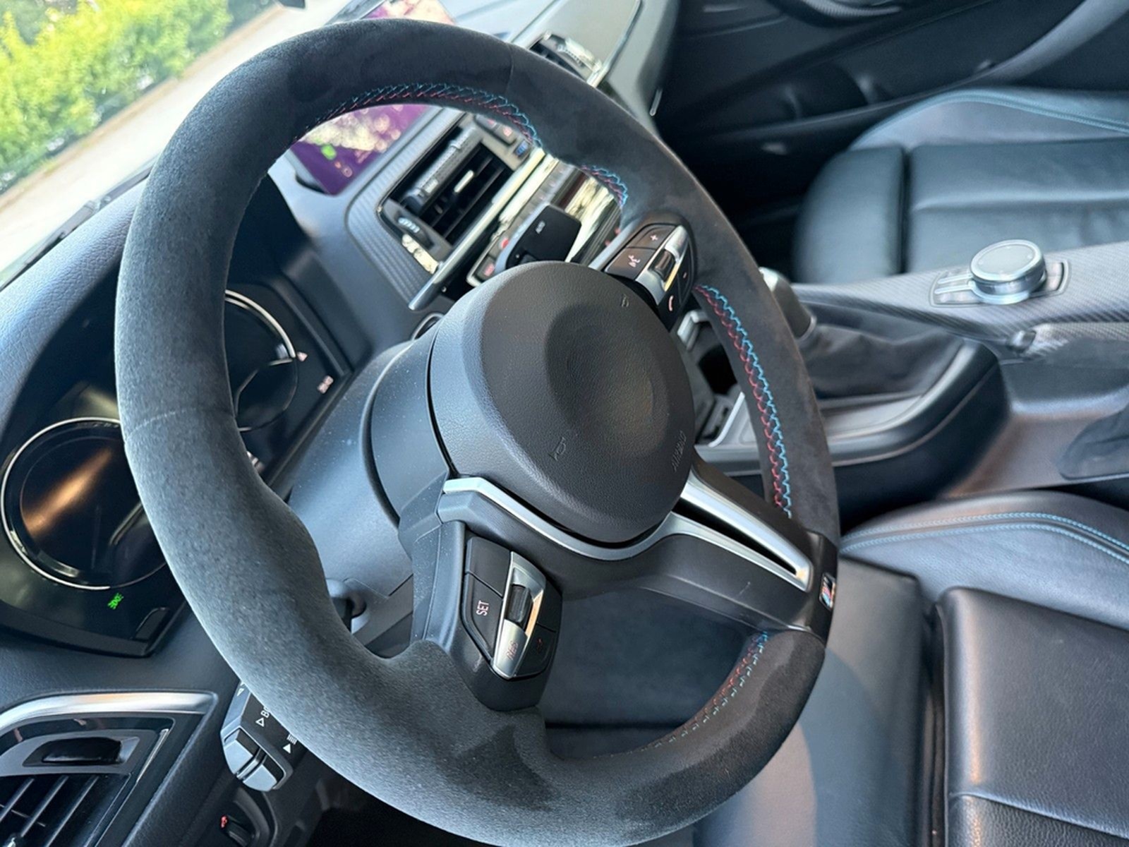 BMW M2 Coupé M2 foto 14