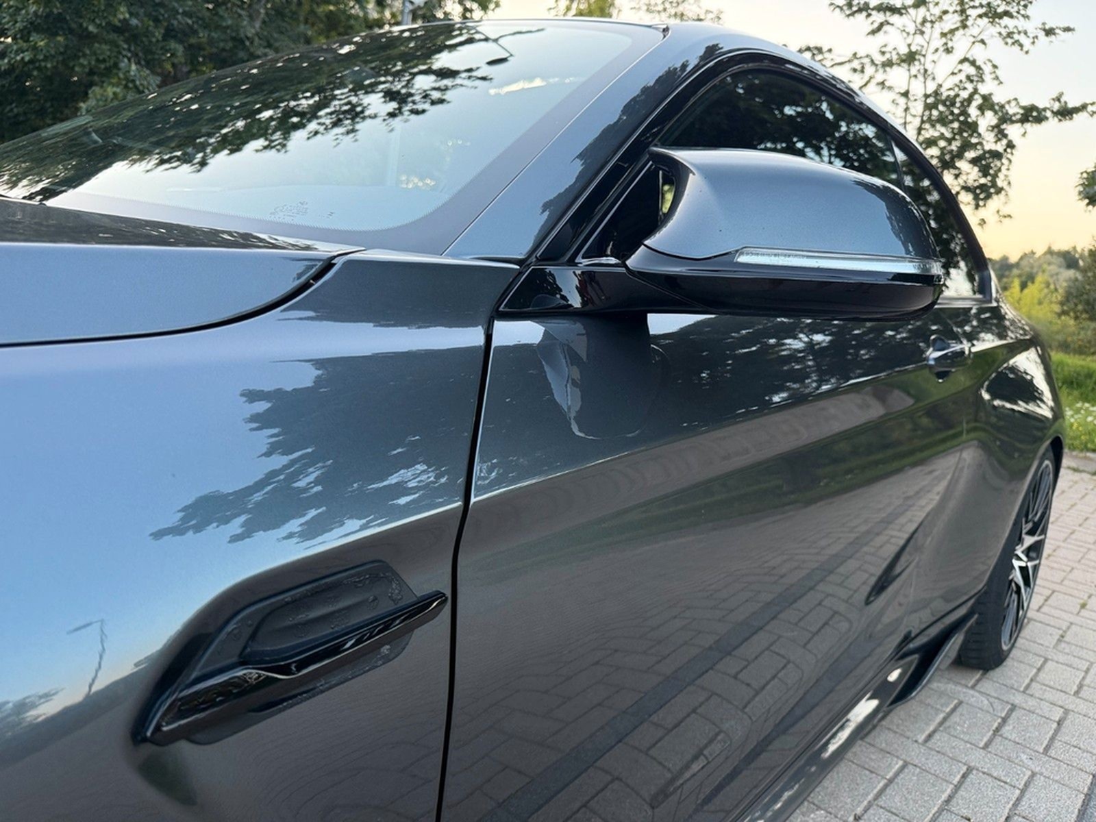 BMW M2 Coupé M2 foto 3