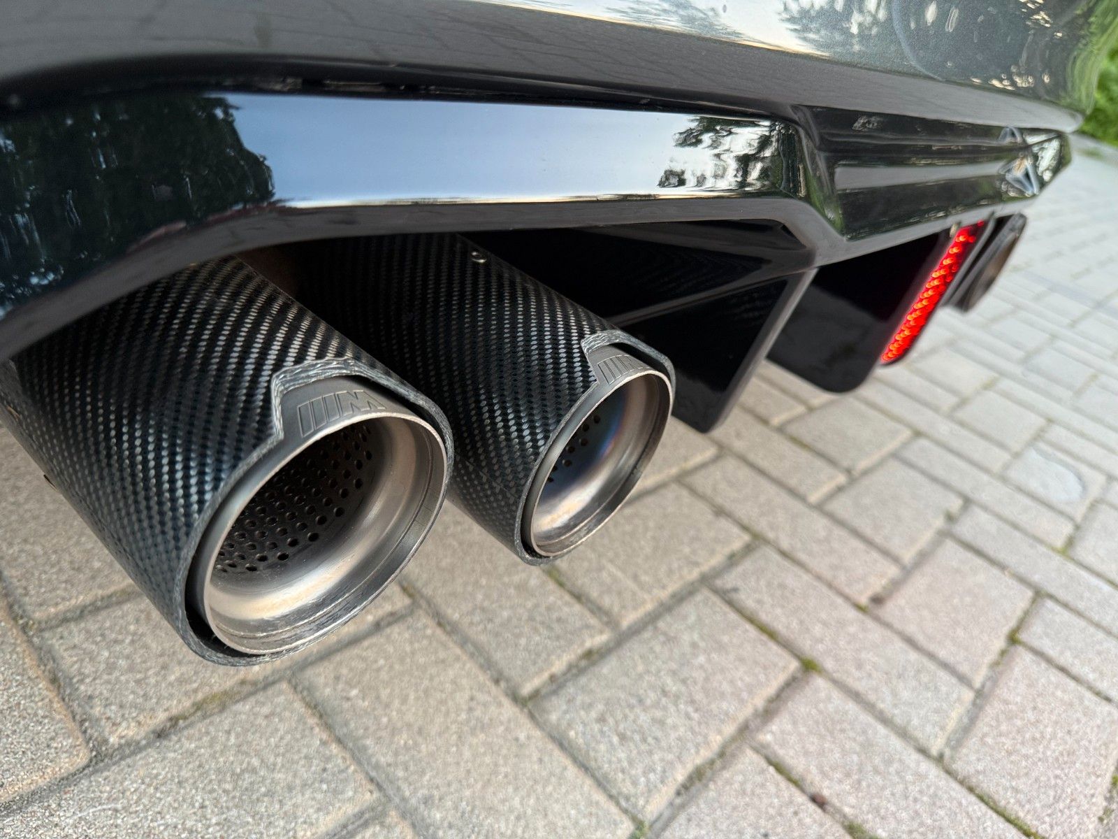 BMW M2 Coupé M2 foto 7