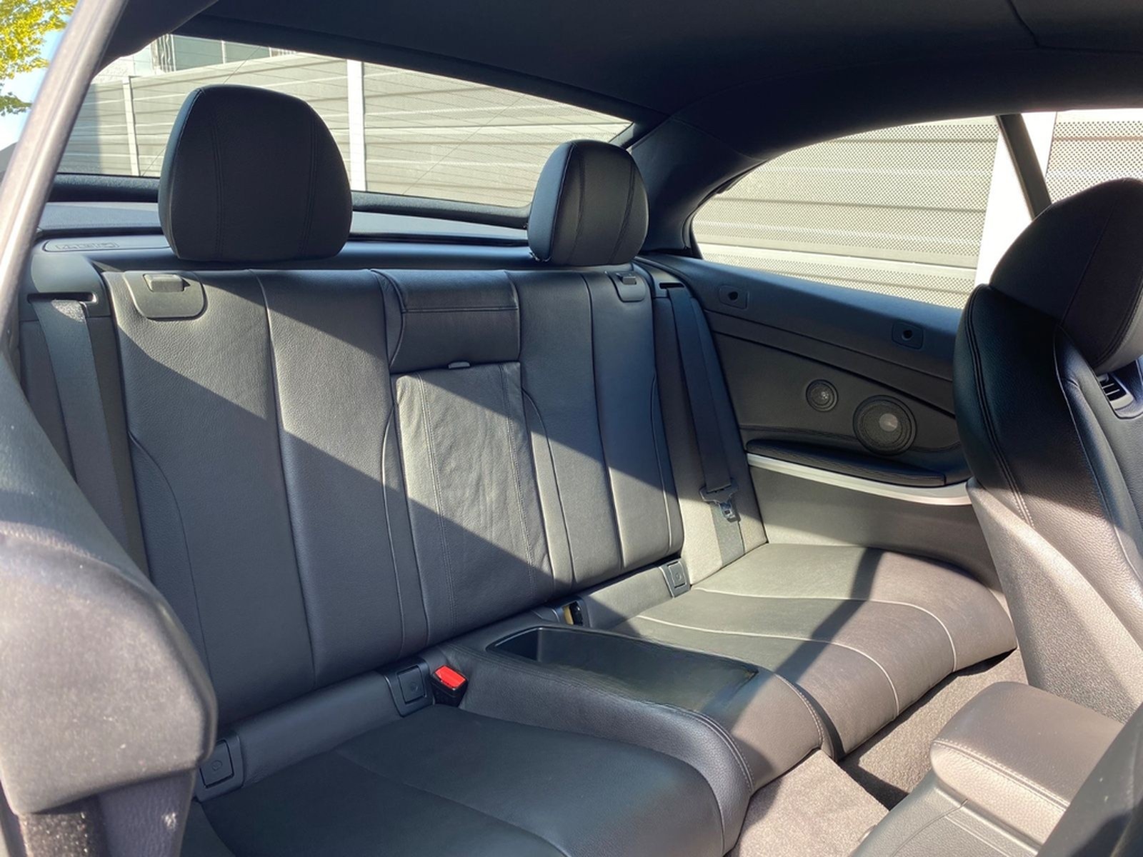 BMW 435i Cabrio M-Paket Unfallfrei Deutsches Fzg. foto 12