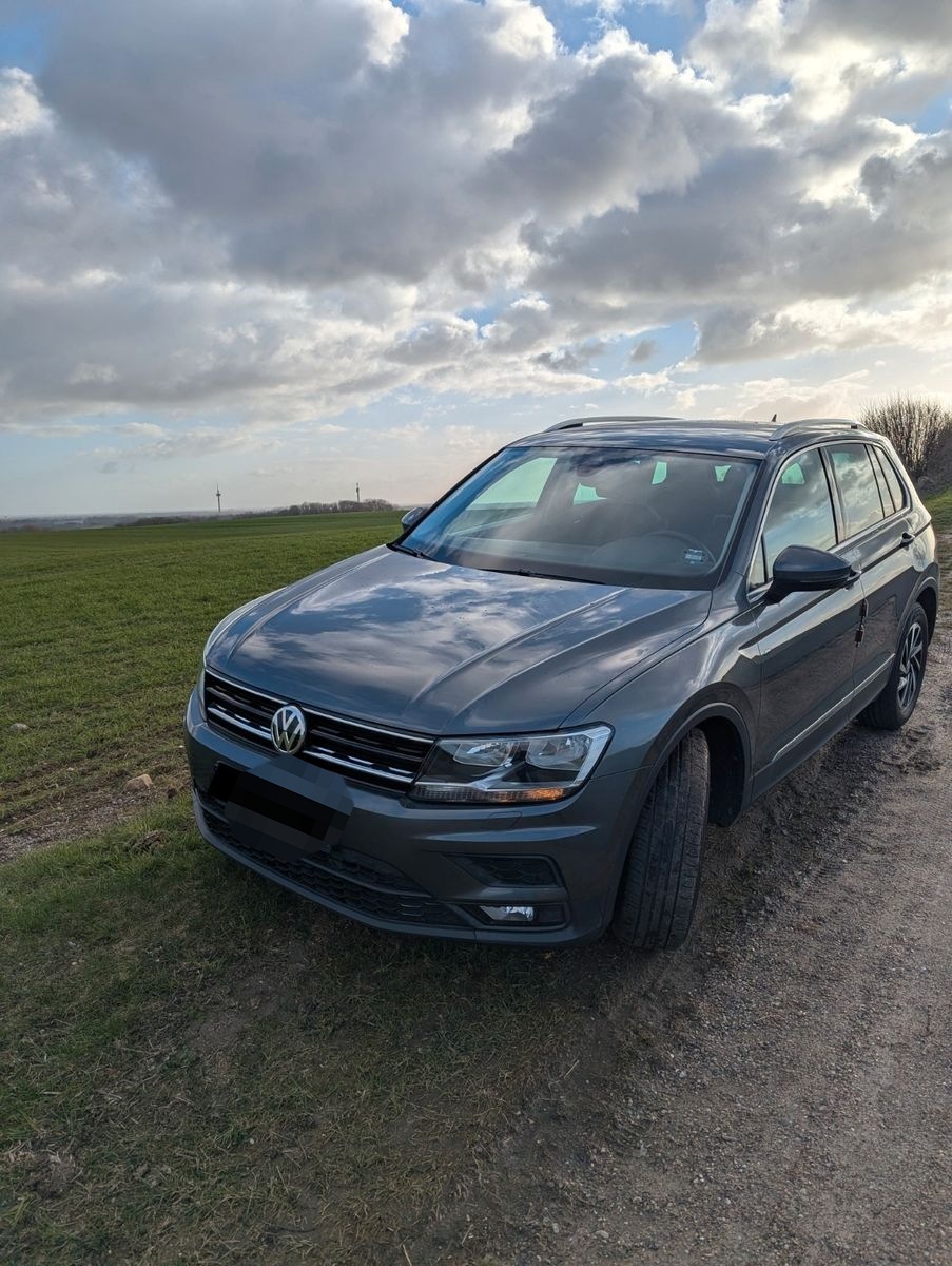 Volkswagen Tiguan 1.5 TSI ACT OPF JOIN JOIN foto 2