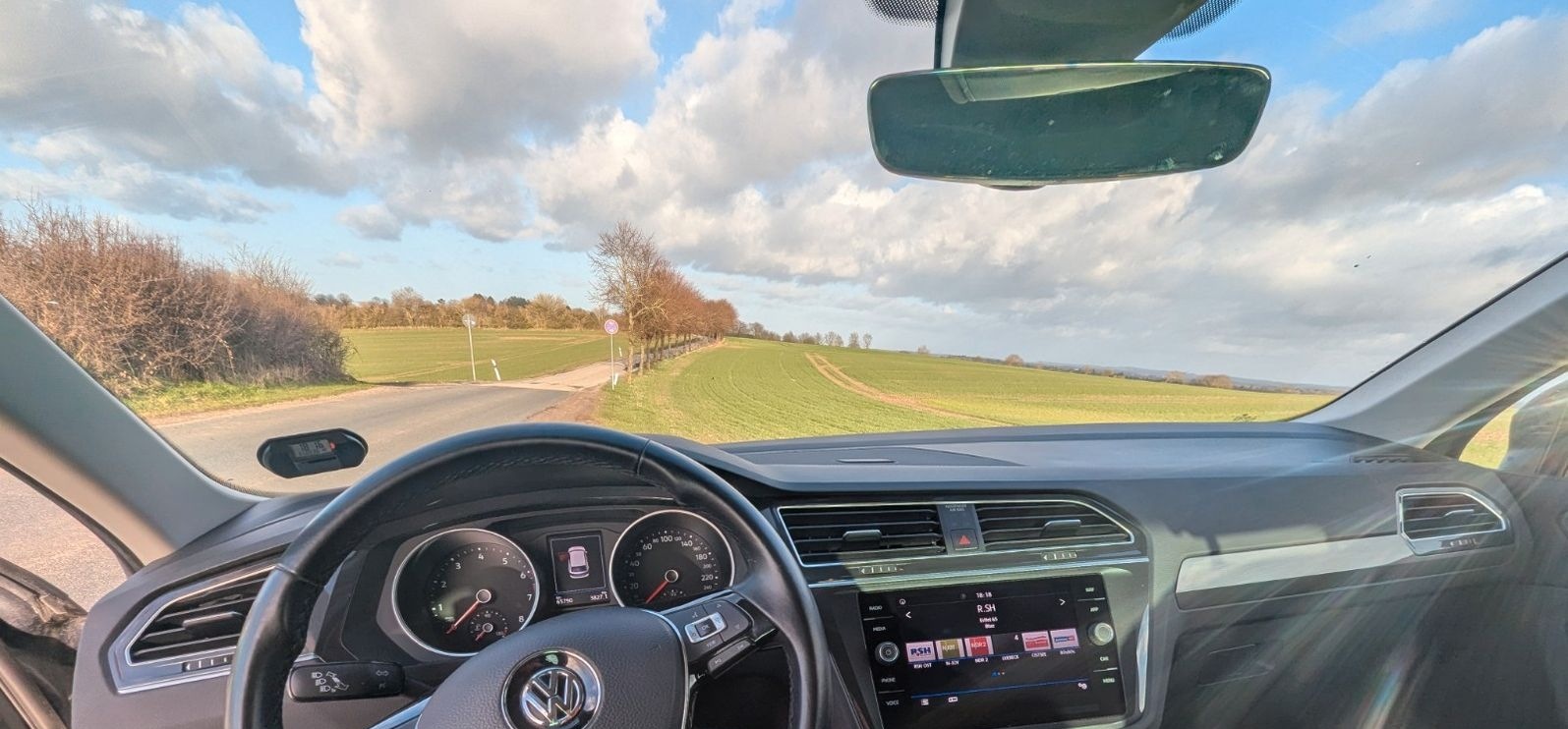 Volkswagen Tiguan 1.5 TSI ACT OPF JOIN JOIN foto 11