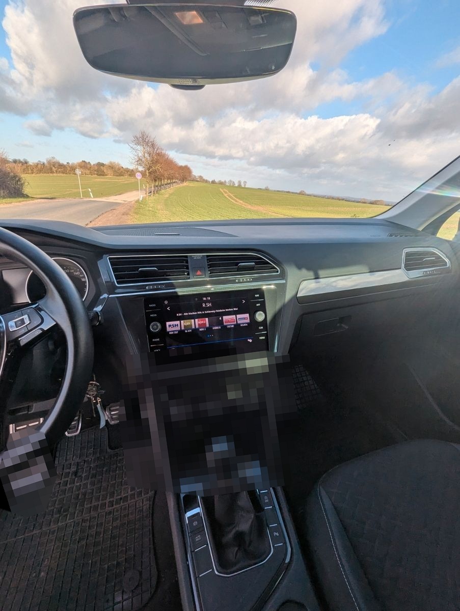 Volkswagen Tiguan 1.5 TSI ACT OPF JOIN JOIN foto 12