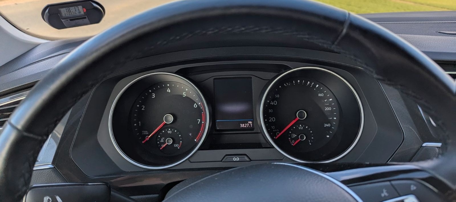 Volkswagen Tiguan 1.5 TSI ACT OPF JOIN JOIN foto 13