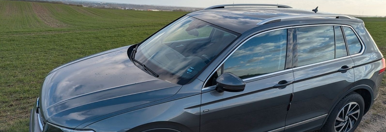 Volkswagen Tiguan 1.5 TSI ACT OPF JOIN JOIN foto 5