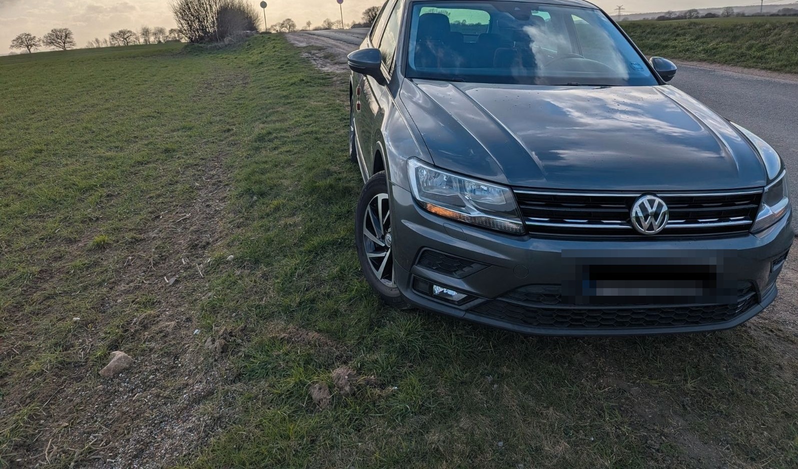 Volkswagen Tiguan 1.5 TSI ACT OPF JOIN JOIN foto 6