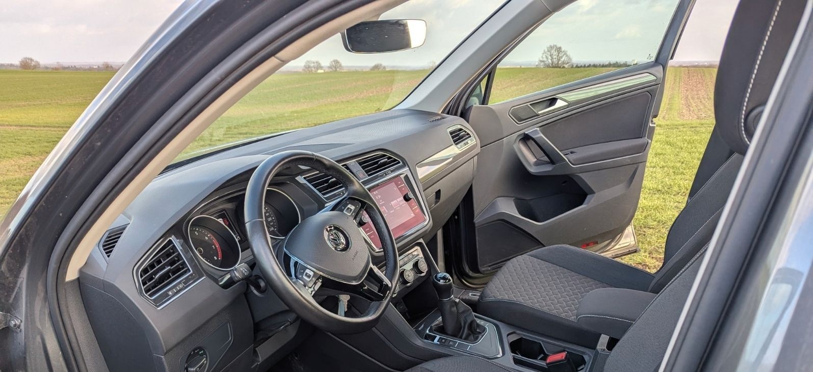 Volkswagen Tiguan 1.5 TSI ACT OPF JOIN JOIN foto 8