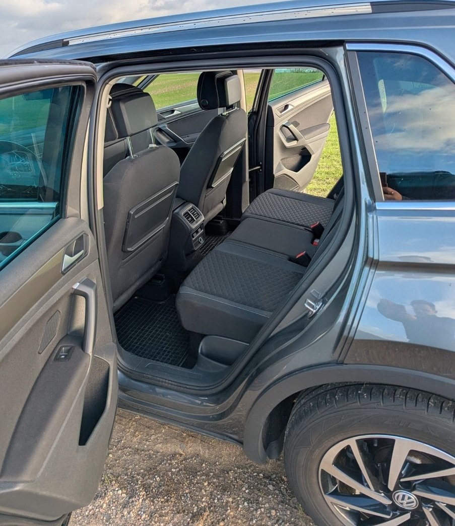 Volkswagen Tiguan 1.5 TSI ACT OPF JOIN JOIN foto 9