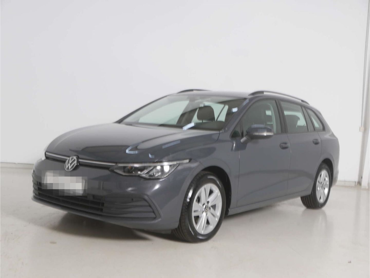 Volkswagen Golf Variant 2.0 TDI Life 6-Gg. LED/NAV/ACC/RFK foto 2