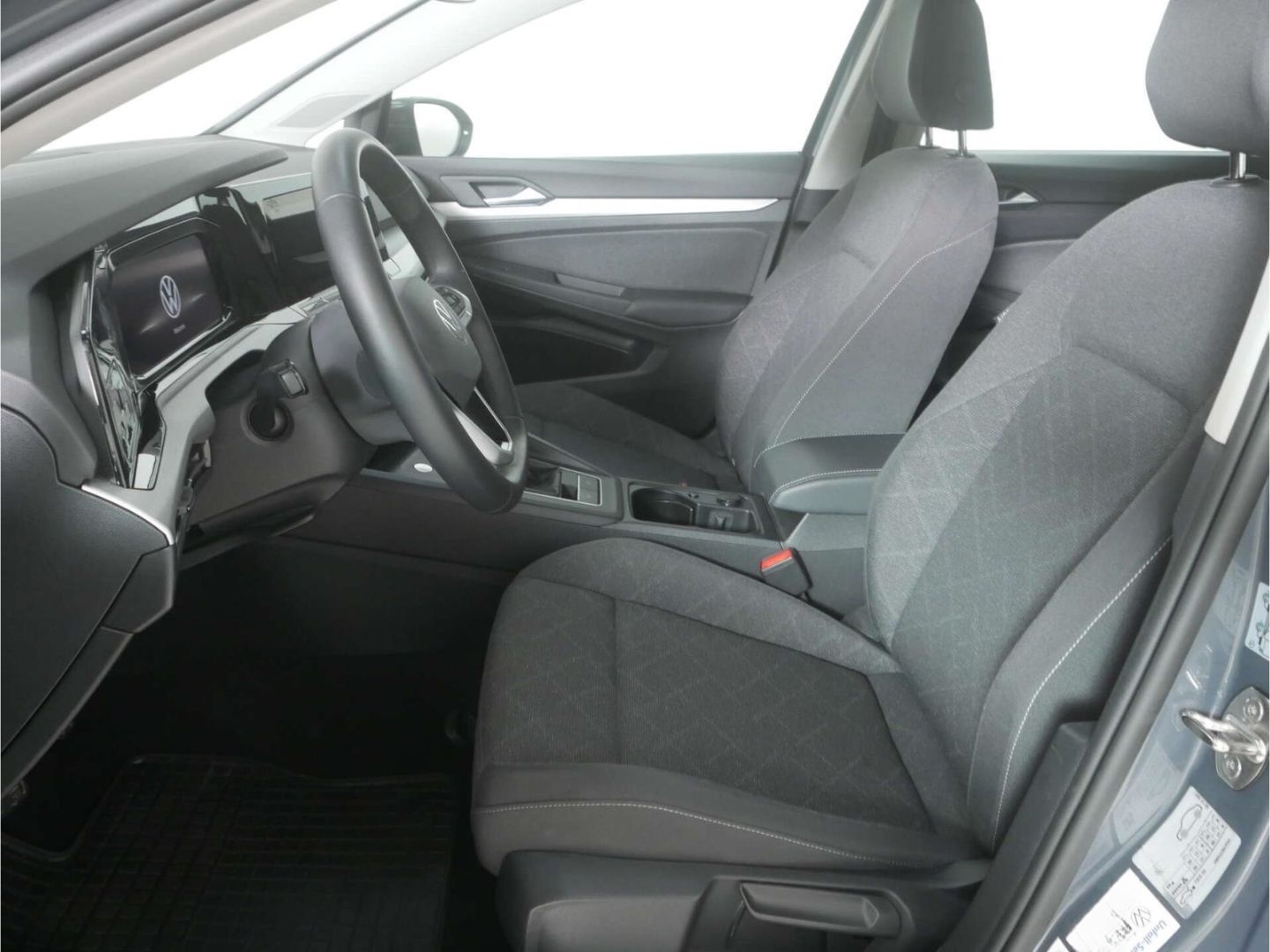 Volkswagen Golf Variant 2.0 TDI Life 6-Gg. LED/NAV/ACC/RFK foto 11
