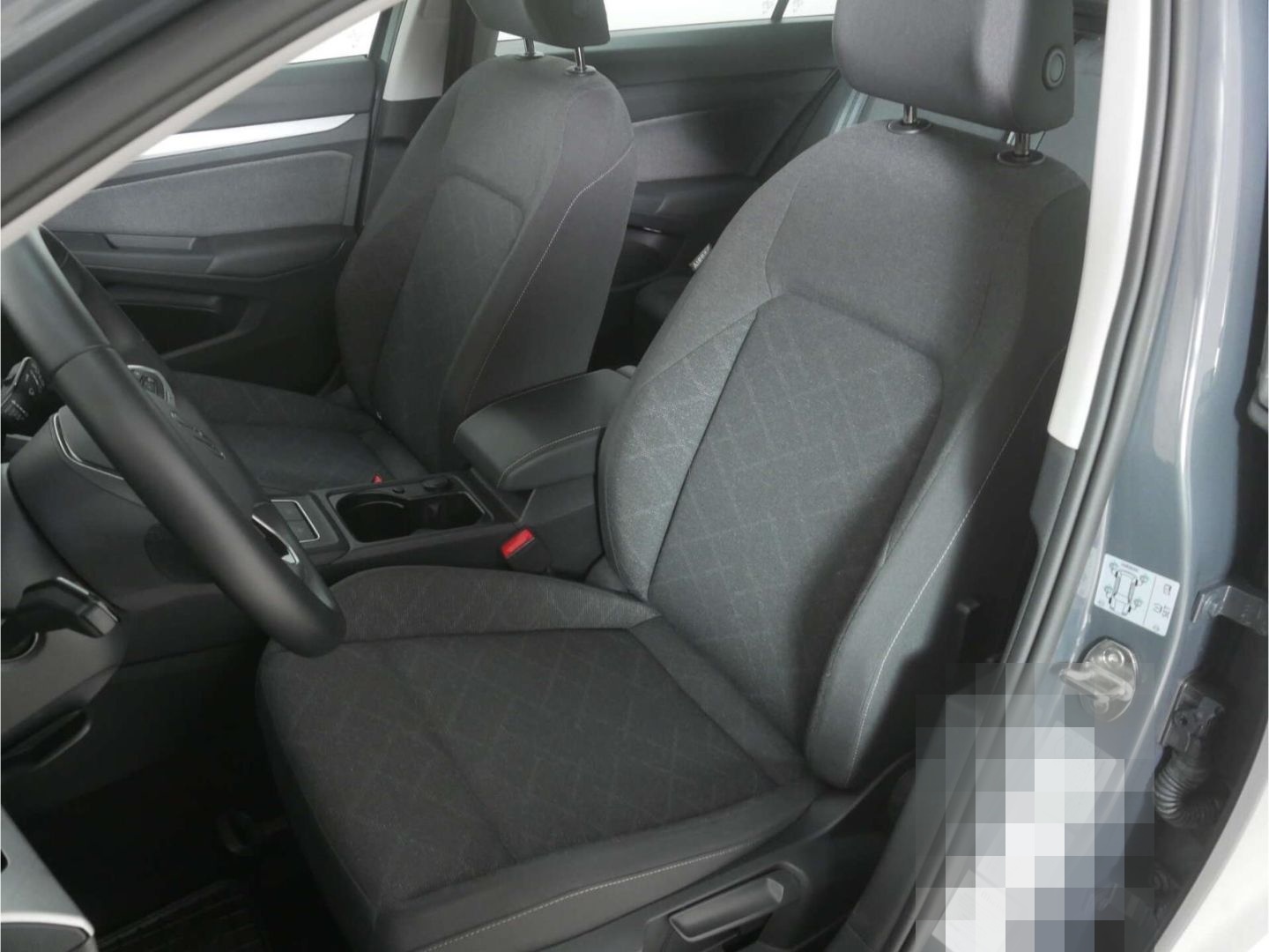 Volkswagen Golf Variant 2.0 TDI Life 6-Gg. LED/NAV/ACC/RFK foto 12