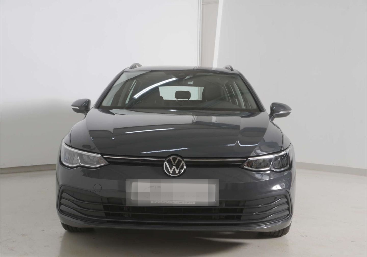 Volkswagen Golf Variant 2.0 TDI Life 6-Gg. LED/NAV/ACC/RFK foto 3