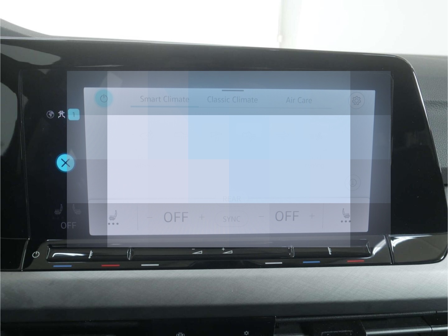 Volkswagen Golf Variant 2.0 TDI Life 6-Gg. LED/NAV/ACC/RFK foto 23