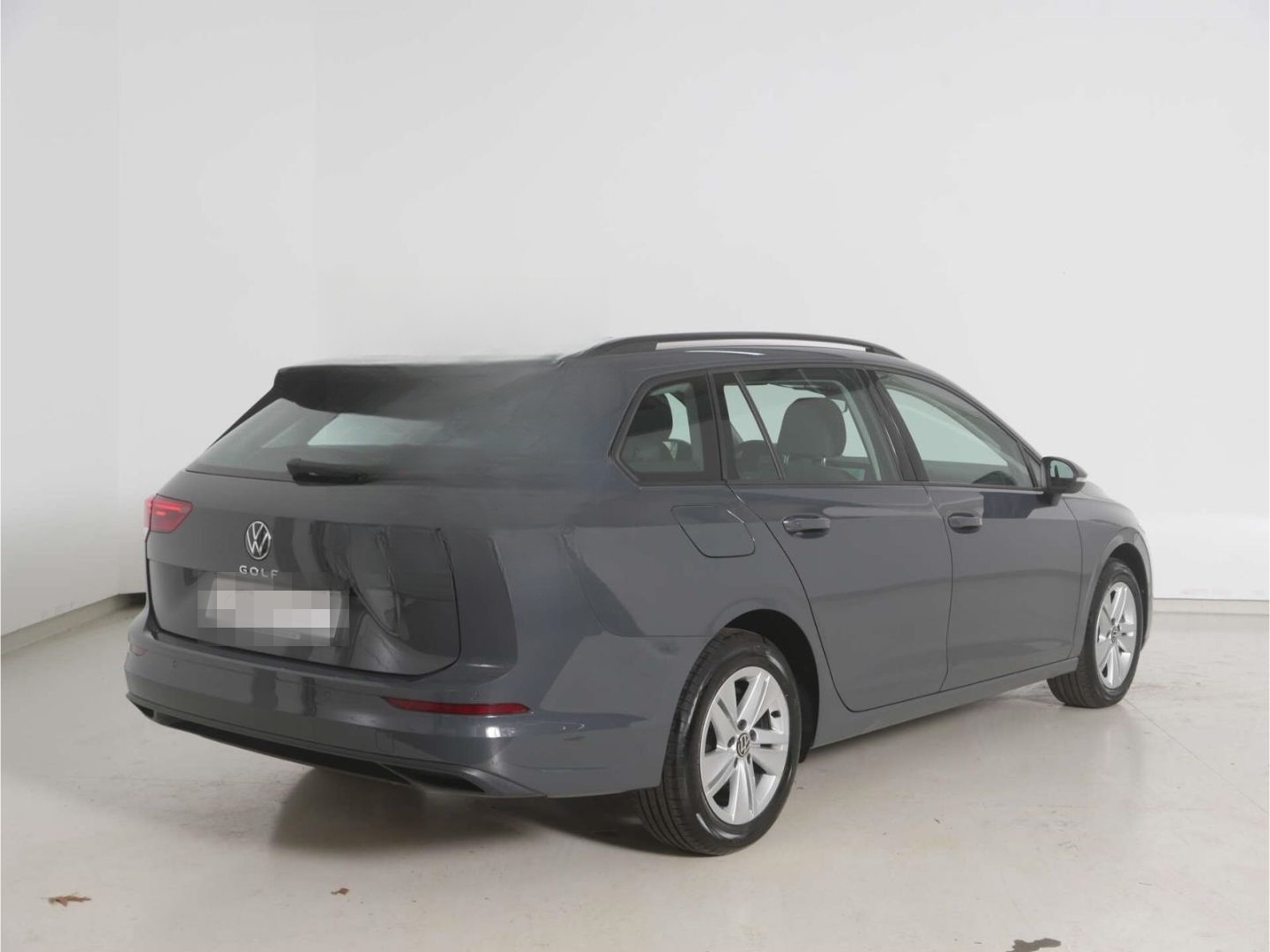 Volkswagen Golf Variant 2.0 TDI Life 6-Gg. LED/NAV/ACC/RFK foto 4