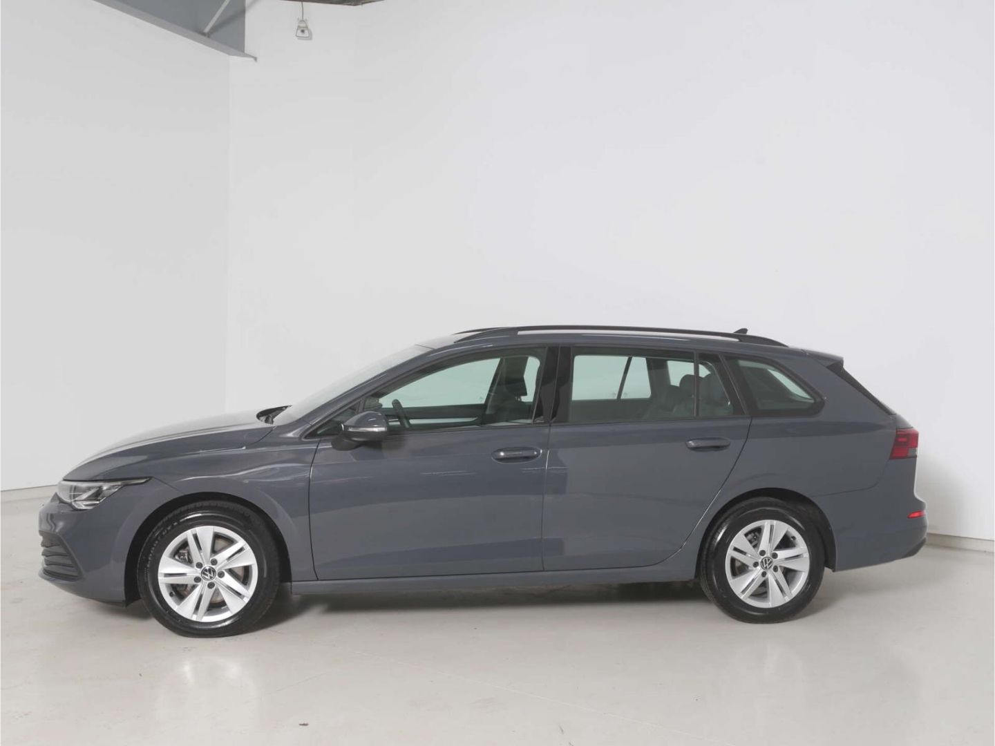 Volkswagen Golf Variant 2.0 TDI Life 6-Gg. LED/NAV/ACC/RFK foto 5