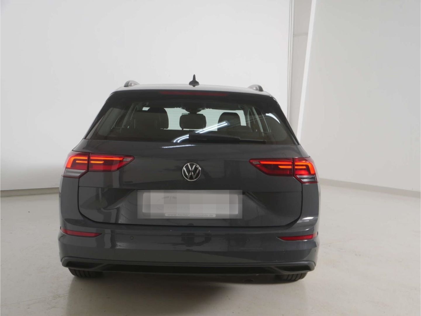Volkswagen Golf Variant 2.0 TDI Life 6-Gg. LED/NAV/ACC/RFK foto 6