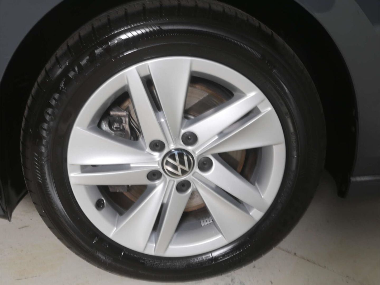 Volkswagen Golf Variant 2.0 TDI Life 6-Gg. LED/NAV/ACC/RFK foto 8