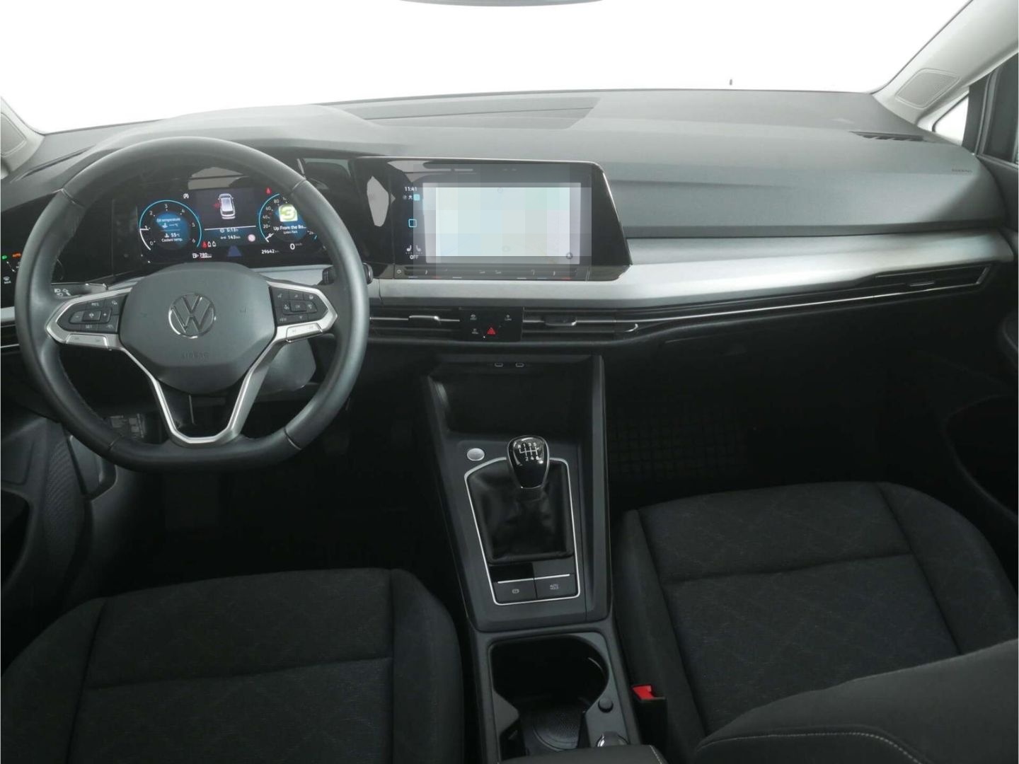 Volkswagen Golf Variant 2.0 TDI Life 6-Gg. LED/NAV/ACC/RFK foto 9