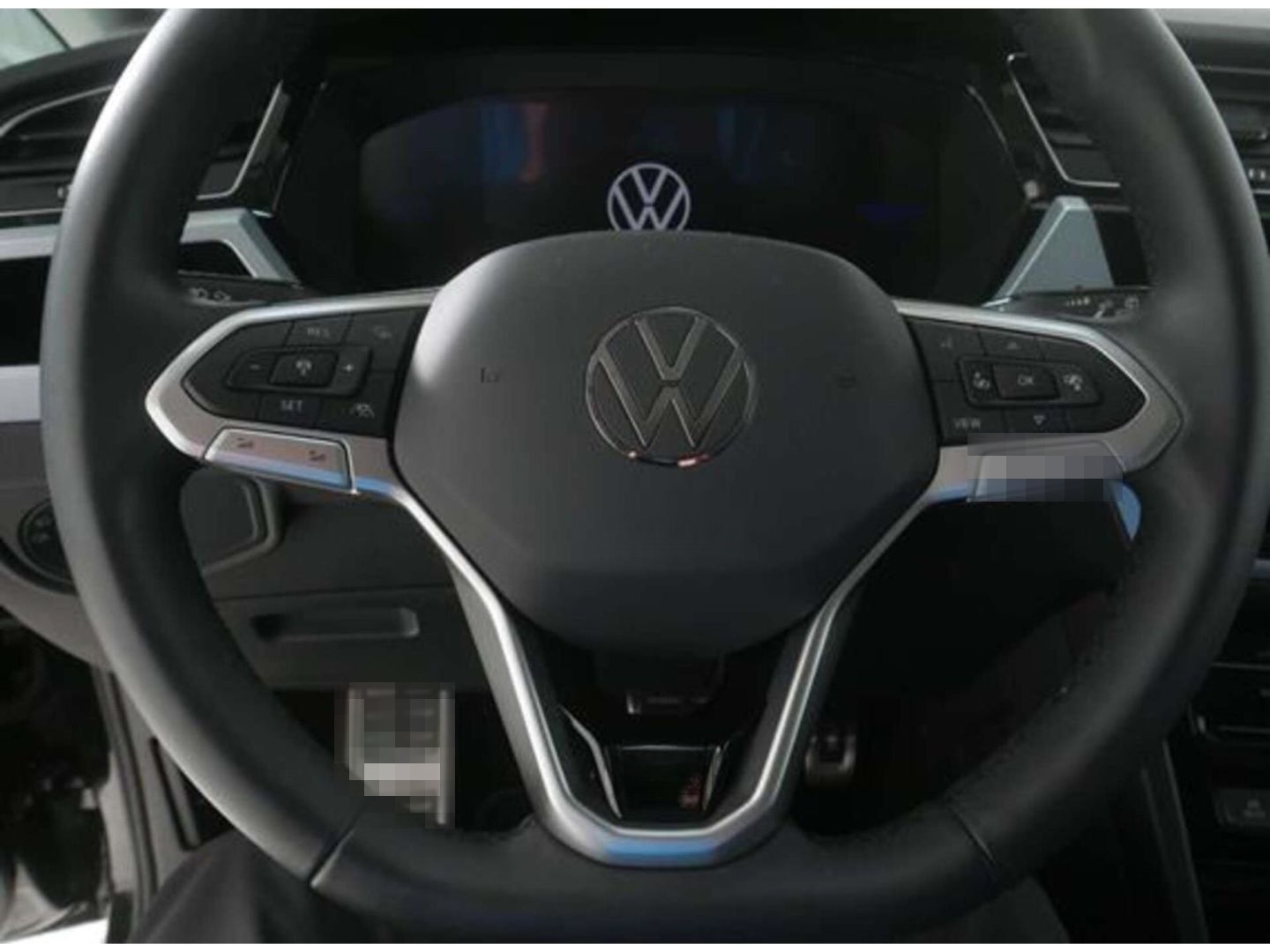 Volkswagen Touran 1.5 TSI GOAL DSG 7-Sitze/LED/NAV/ACC/RFK foto 11