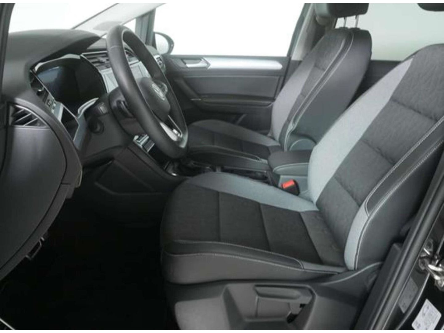 Volkswagen Touran 1.5 TSI GOAL DSG 7-Sitze/LED/NAV/ACC/RFK foto 14