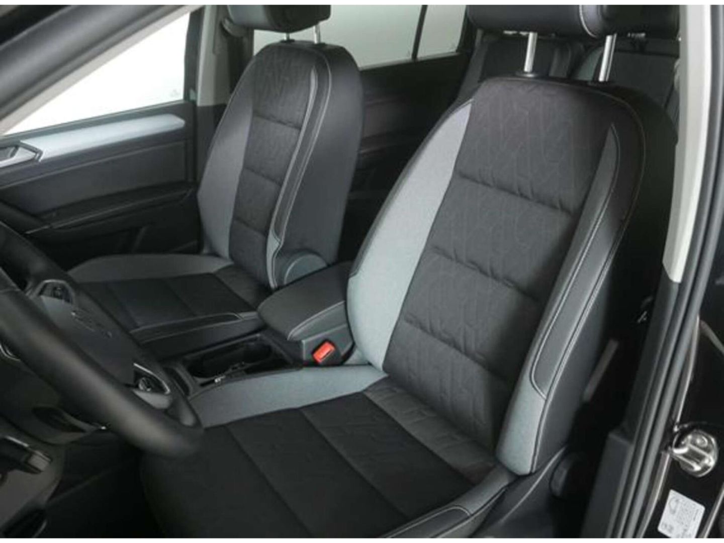 Volkswagen Touran 1.5 TSI GOAL DSG 7-Sitze/LED/NAV/ACC/RFK foto 15