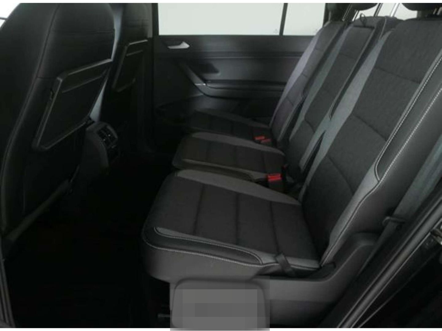 Volkswagen Touran 1.5 TSI GOAL DSG 7-Sitze/LED/NAV/ACC/RFK foto 16