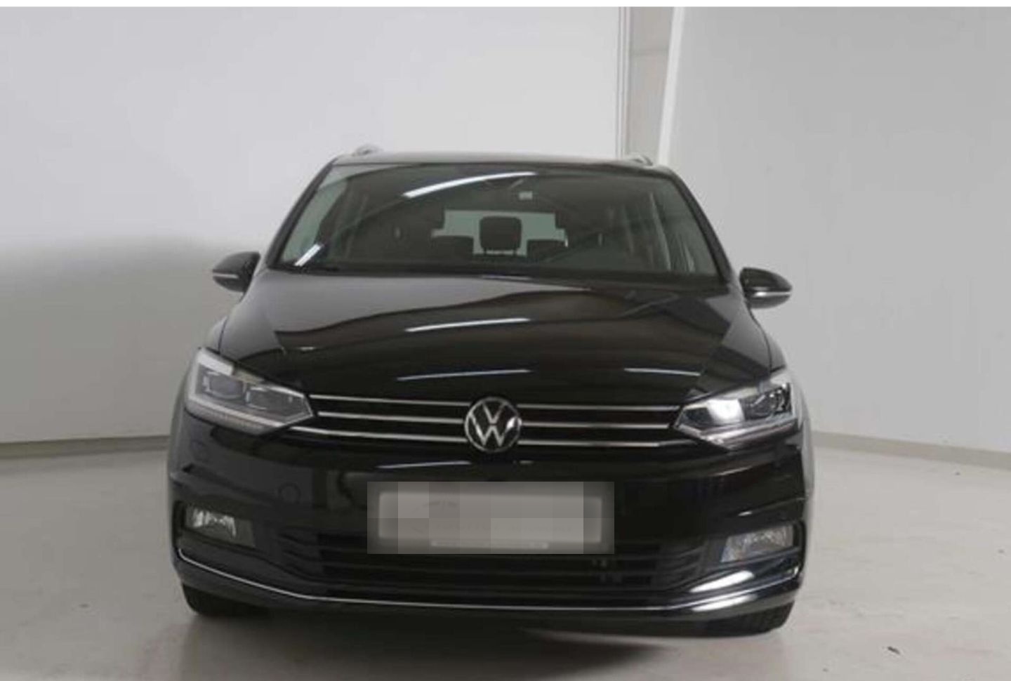 Volkswagen Touran 1.5 TSI GOAL DSG 7-Sitze/LED/NAV/ACC/RFK foto 4