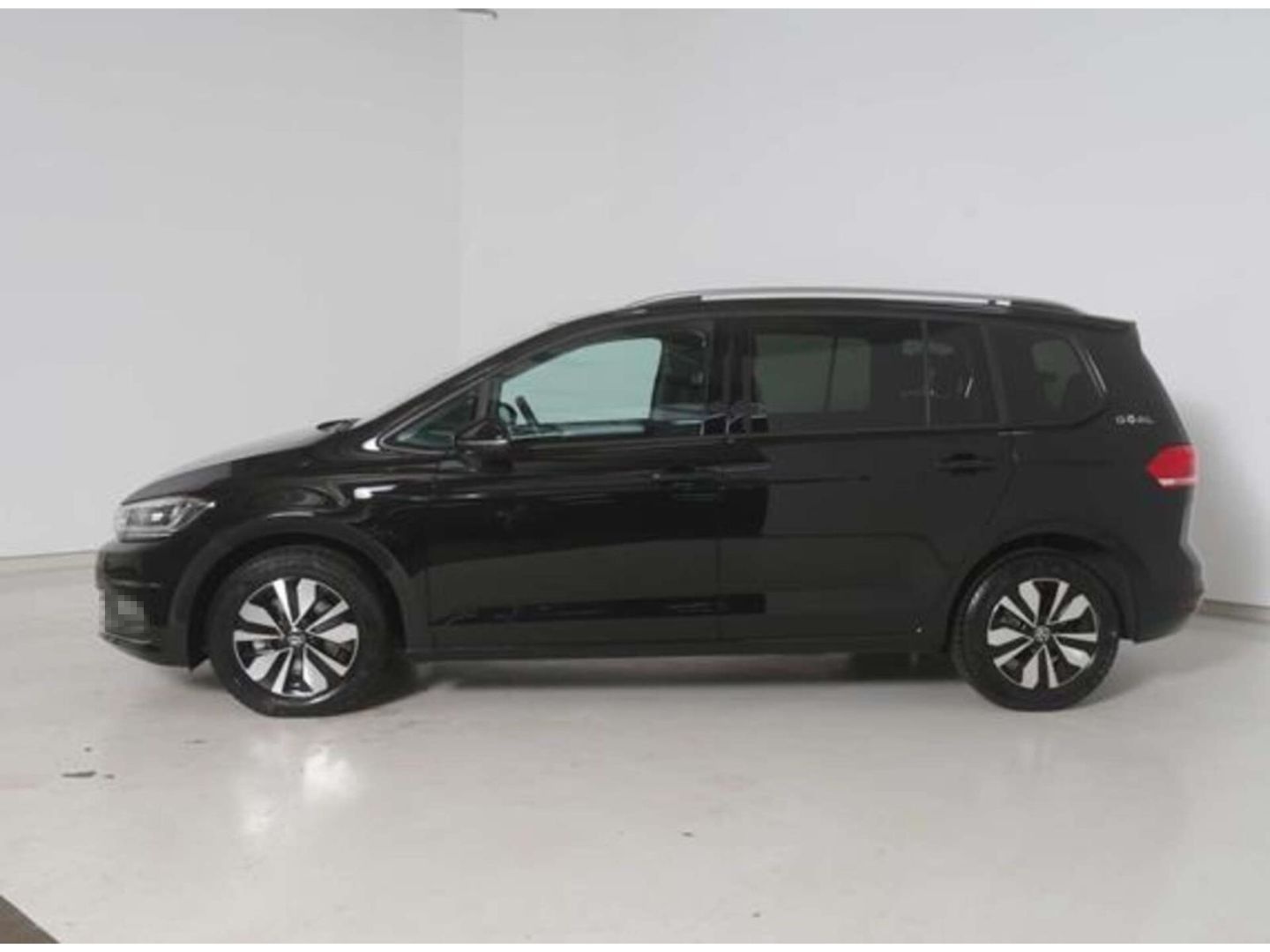 Volkswagen Touran 1.5 TSI GOAL DSG 7-Sitze/LED/NAV/ACC/RFK foto 5