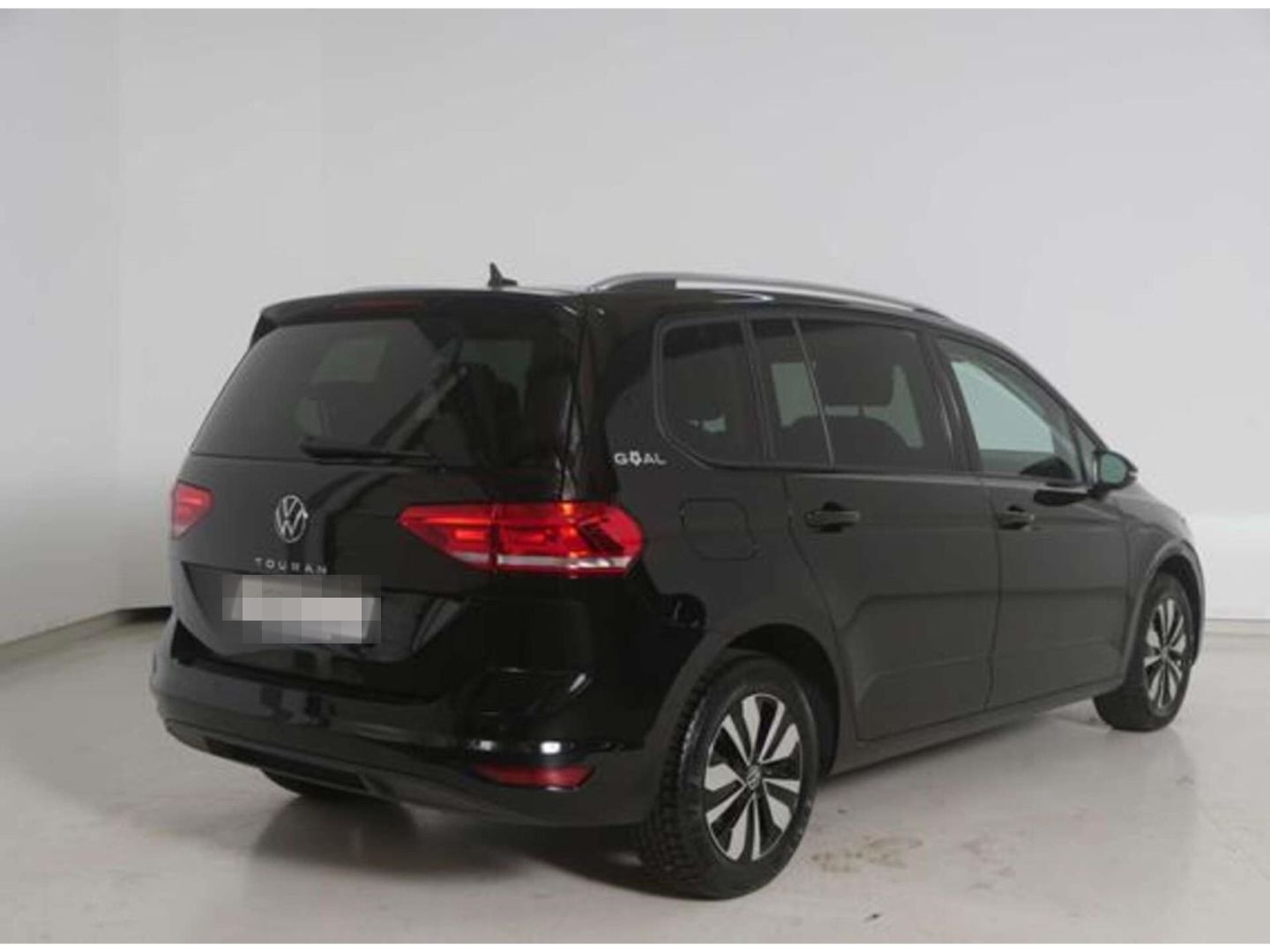 Volkswagen Touran 1.5 TSI GOAL DSG 7-Sitze/LED/NAV/ACC/RFK foto 6