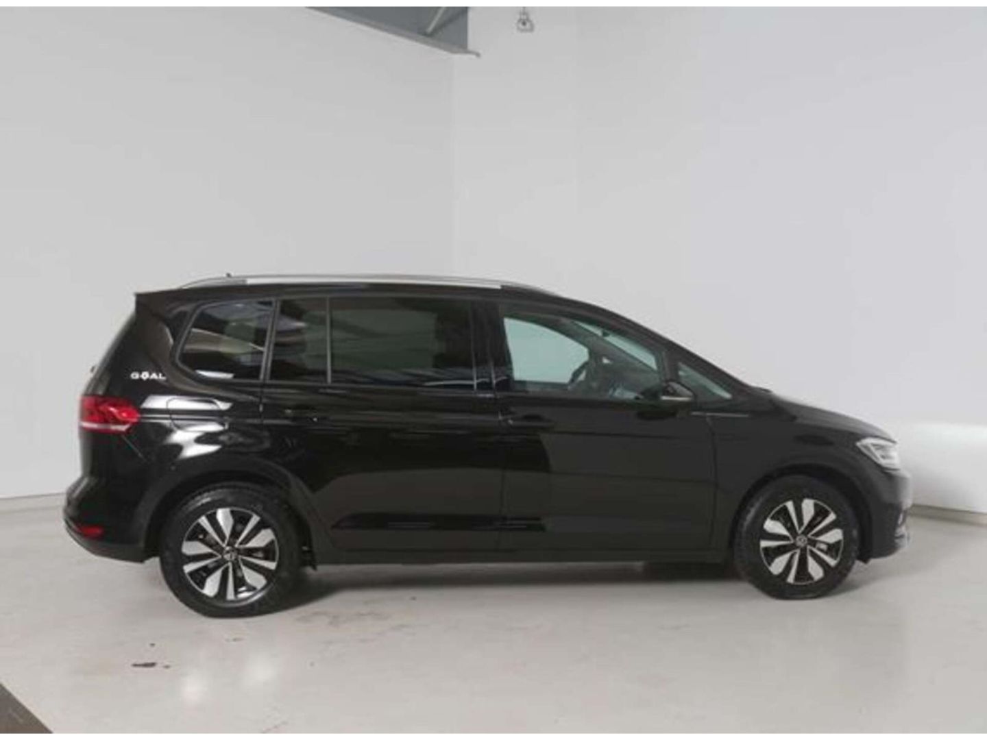 Volkswagen Touran 1.5 TSI GOAL DSG 7-Sitze/LED/NAV/ACC/RFK foto 7