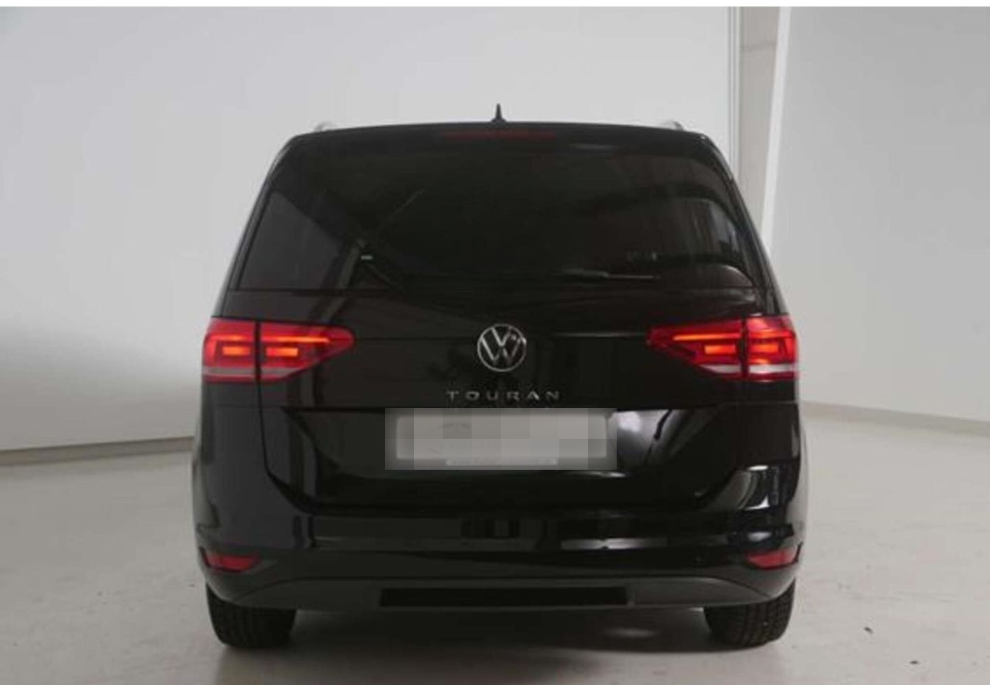 Volkswagen Touran 1.5 TSI GOAL DSG 7-Sitze/LED/NAV/ACC/RFK foto 8