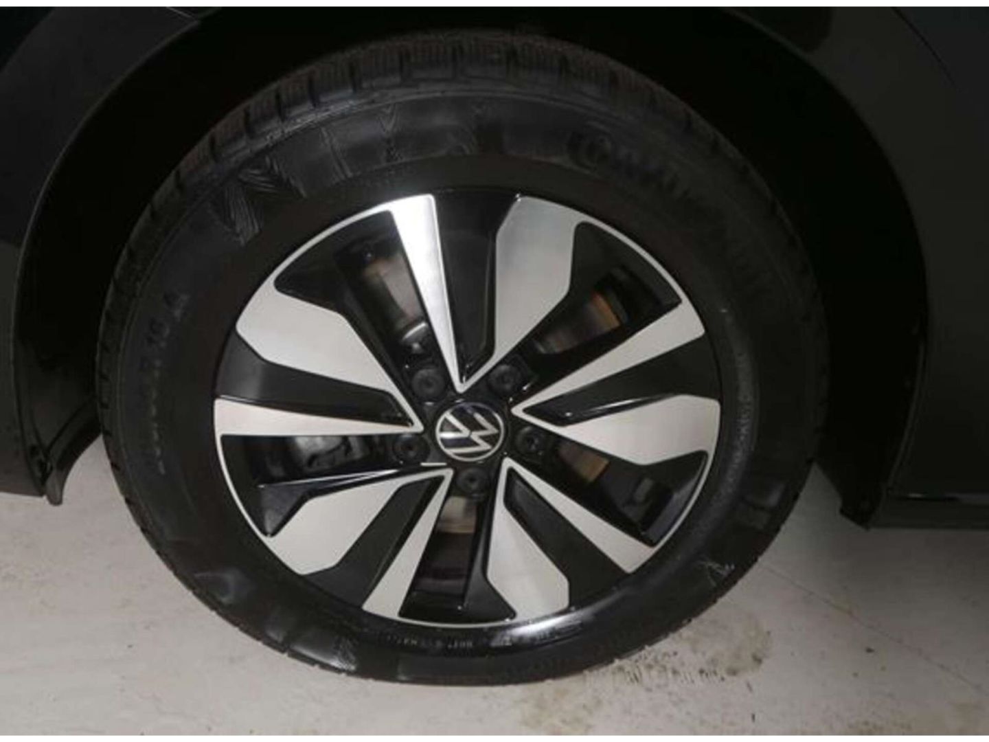 Volkswagen Touran 1.5 TSI GOAL DSG 7-Sitze/LED/NAV/ACC/RFK foto 9
