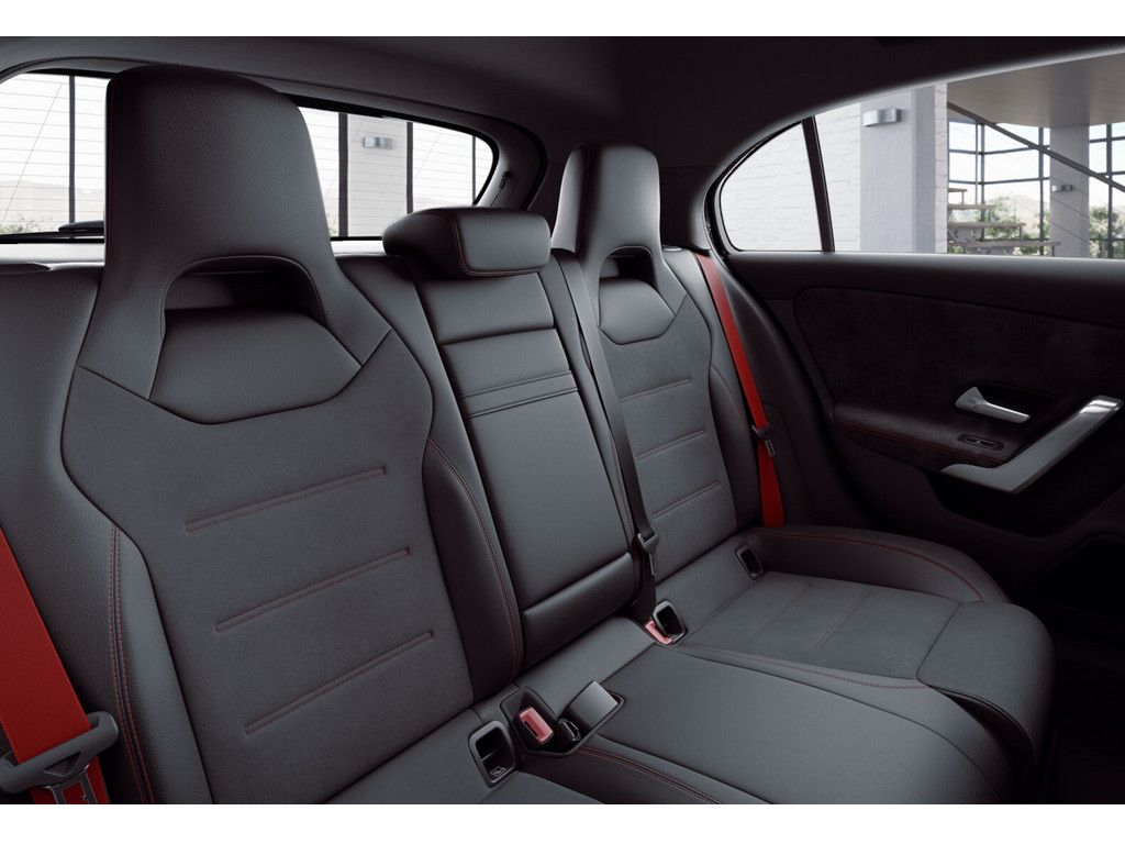 Mercedes-Benz A 45 AMG S 4M+ LED Kamera Spurh.-Ass. DAB SHZ Ei foto 11