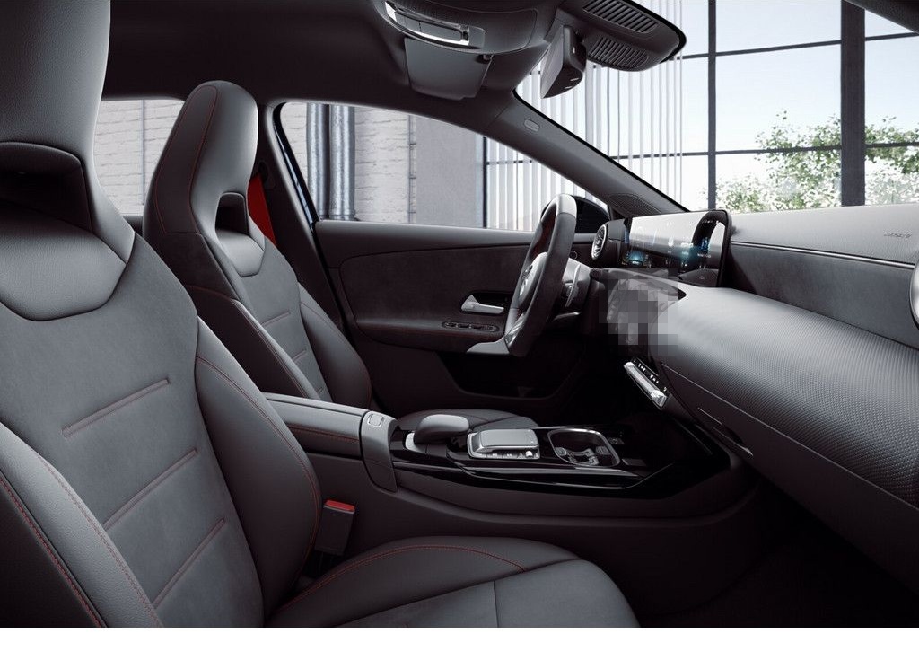 Mercedes-Benz A 45 AMG S 4M+ LED Kamera Spurh.-Ass. DAB SHZ Ei foto 10