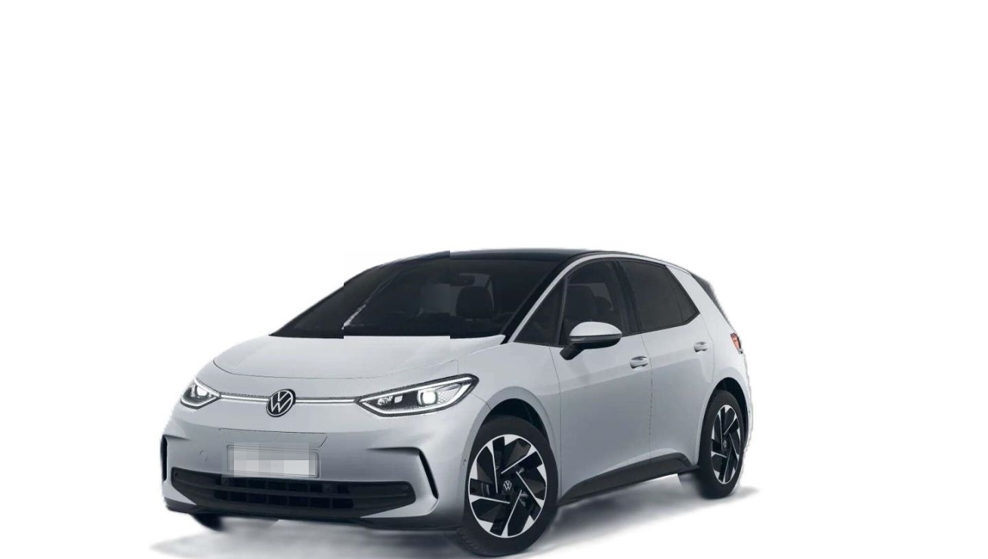 Volkswagen ID.3 Pro 58kWh NAV-Pro/ACC/SH/Matrix/Alu18''/RFK foto 2
