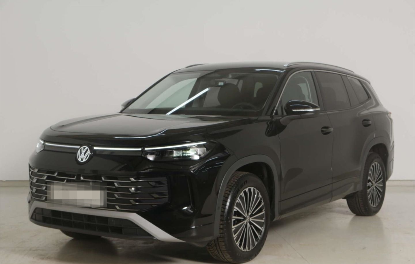 Volkswagen Tayron 2.0 TDI 4Motion Elegance DSG AHK/NAV/LED foto 2