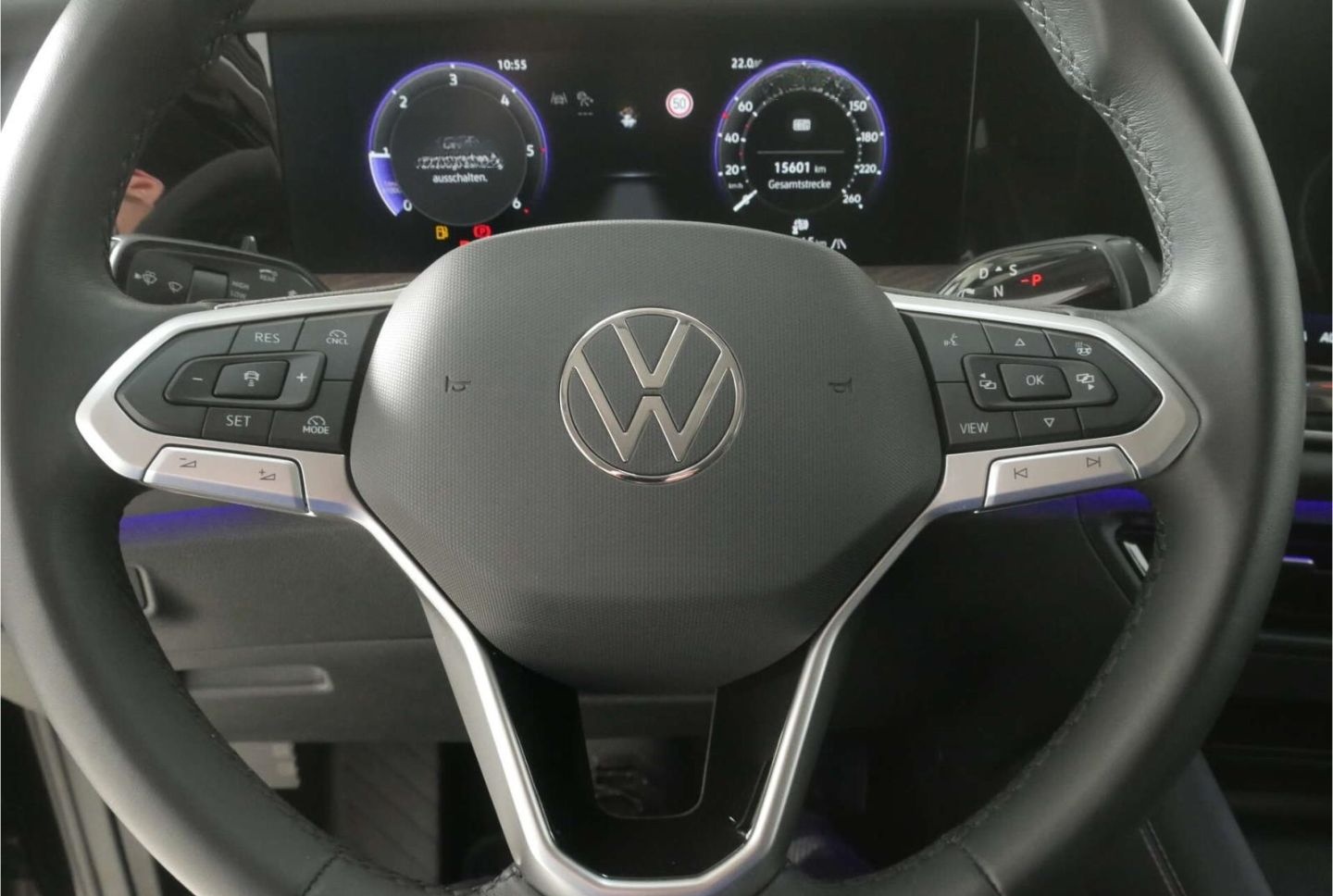 Volkswagen Tayron 2.0 TDI 4Motion Elegance DSG AHK/NAV/LED foto 13