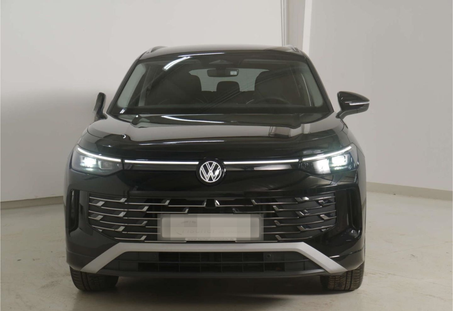 Volkswagen Tayron 2.0 TDI 4Motion Elegance DSG AHK/NAV/LED foto 3