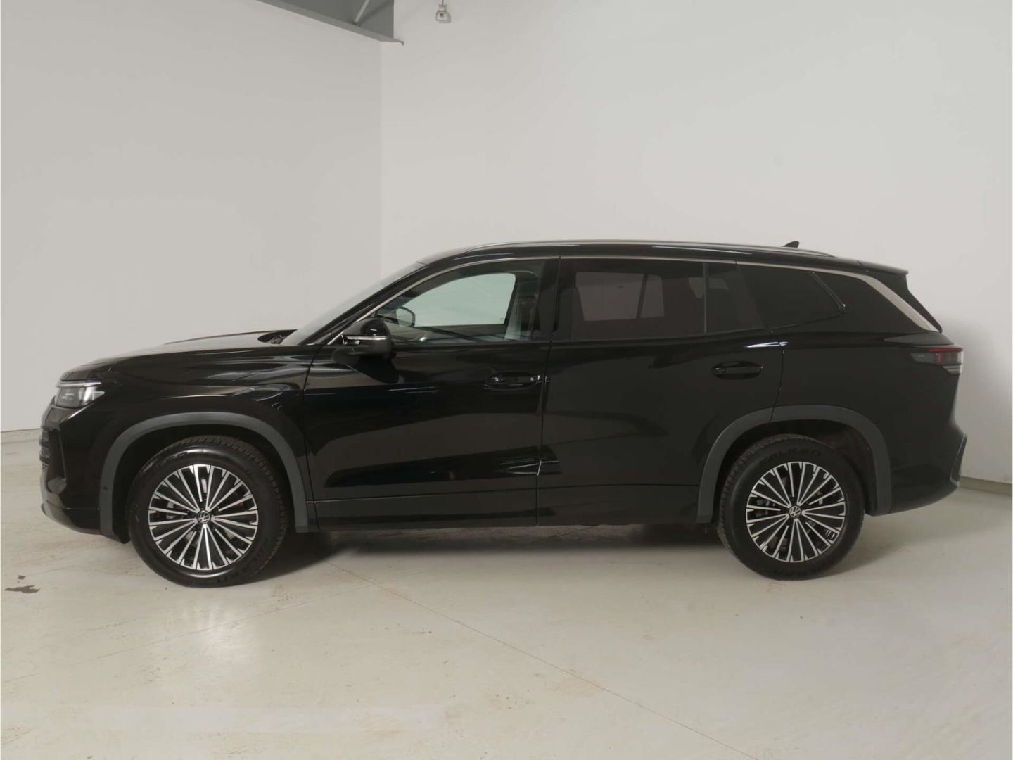 Volkswagen Tayron 2.0 TDI 4Motion Elegance DSG AHK/NAV/LED foto 6