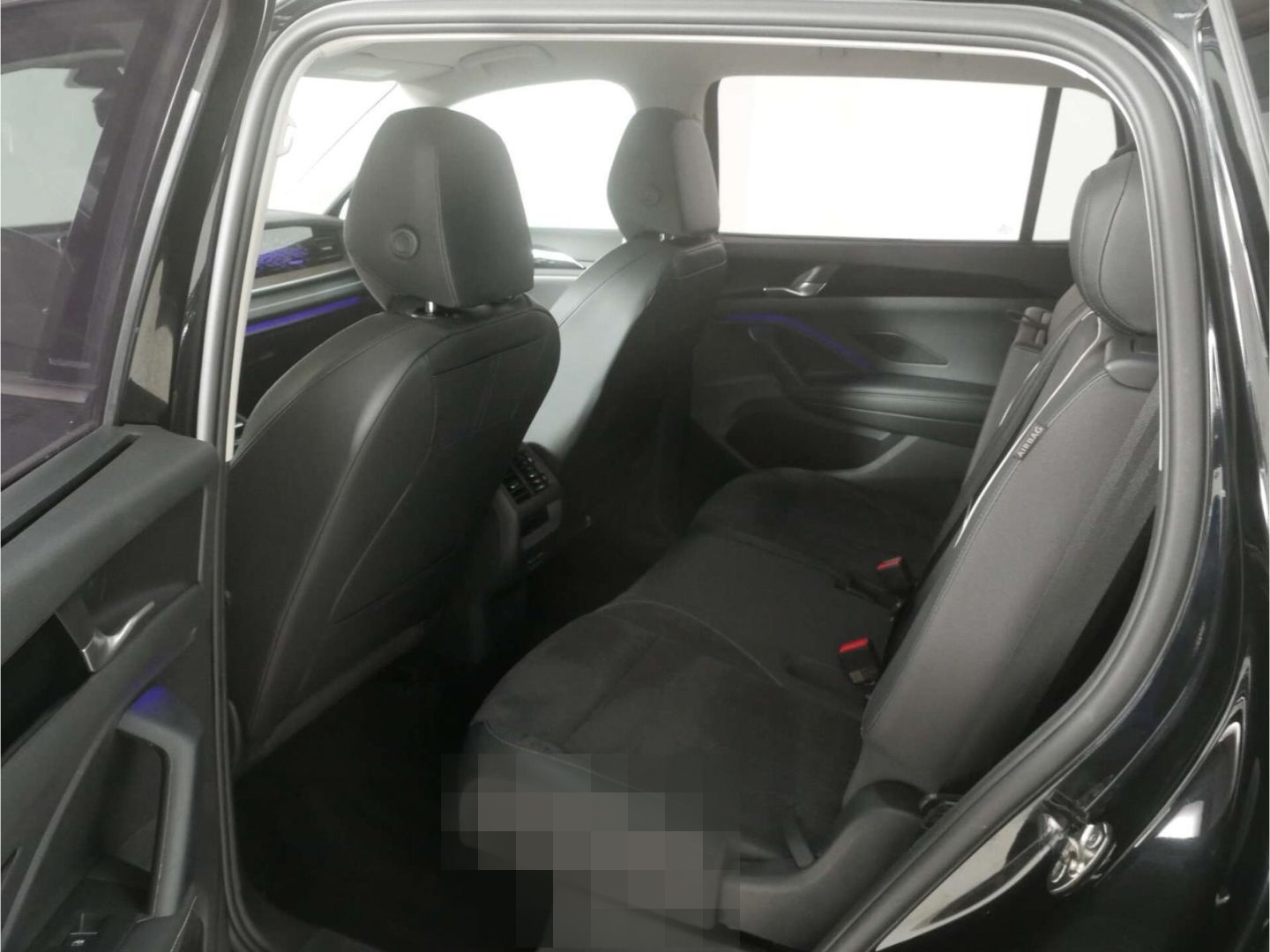 Volkswagen Tayron 2.0 TDI 4Motion Elegance DSG AHK/NAV/LED foto 7