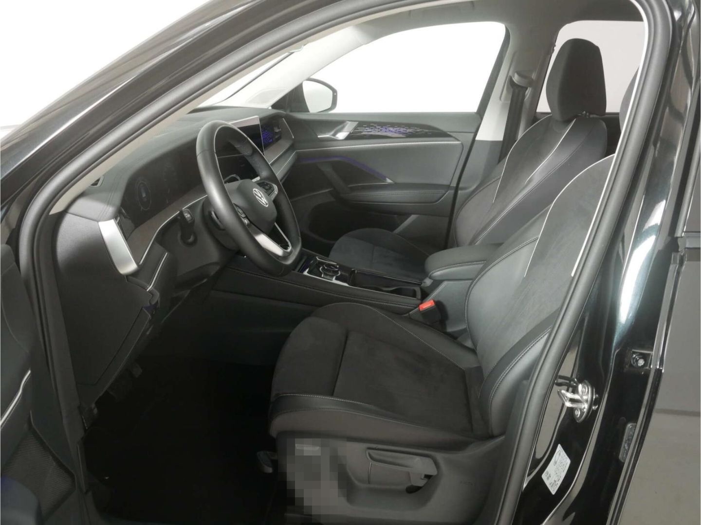 Volkswagen Tayron 2.0 TDI 4Motion Elegance DSG AHK/NAV/LED foto 8