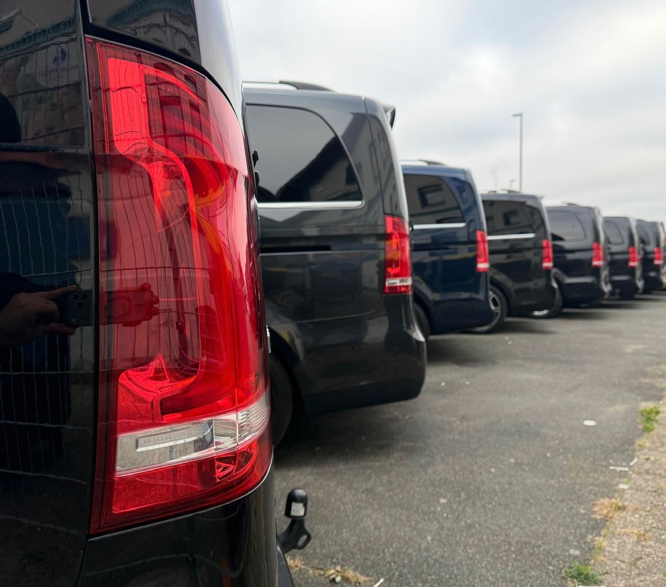 Mercedes-Benz V 300d 4Matic Avantgarde MEMORY/STANDHEIZUNG/360 foto 25