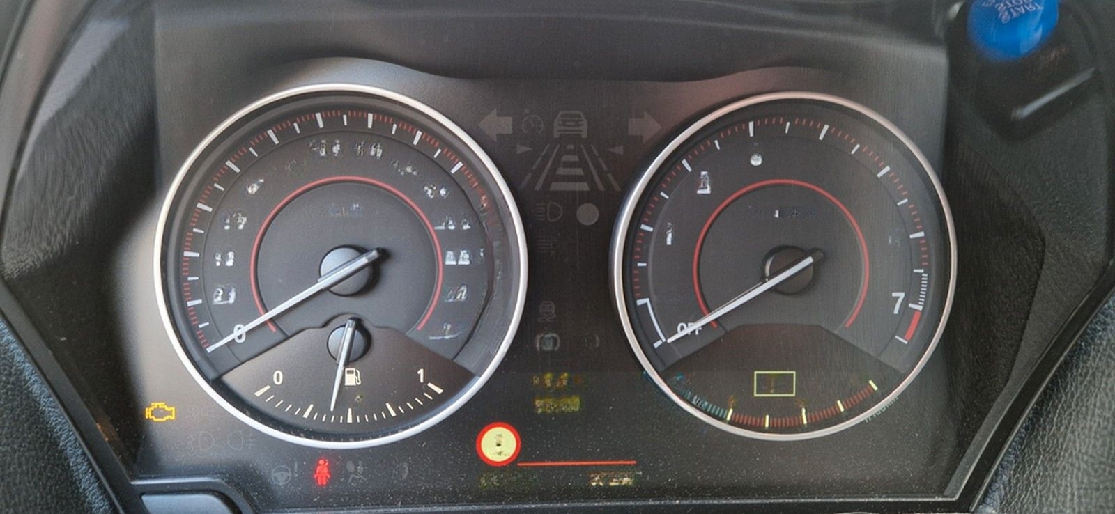 BMW 135i (F21) - AC Schnitzer foto 12