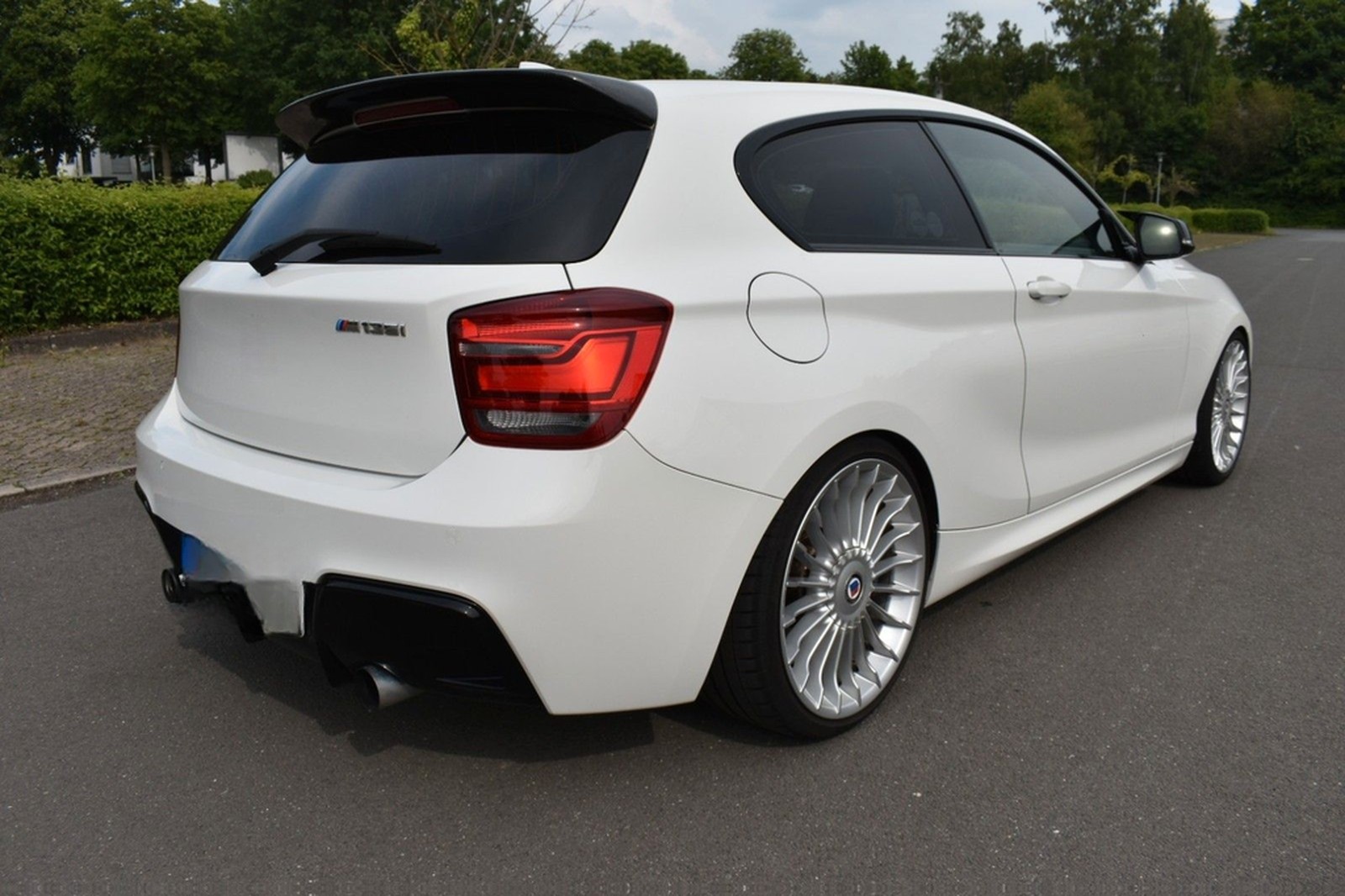 BMW 135i (F21) - AC Schnitzer foto 4