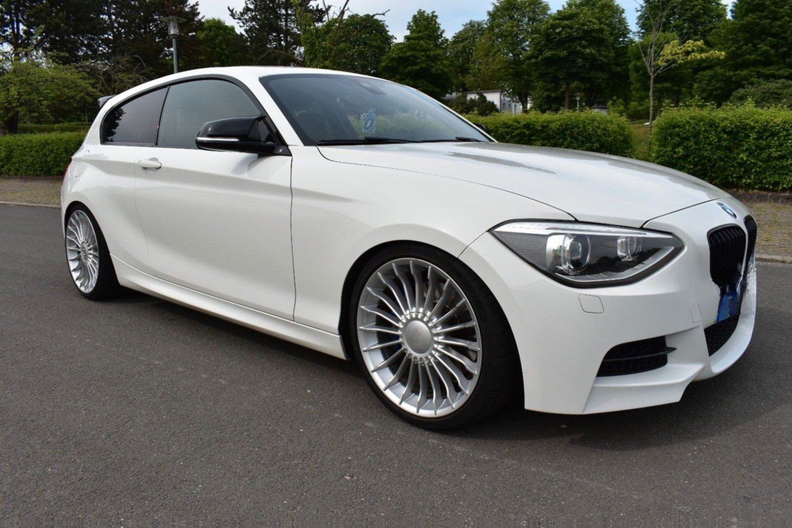 BMW 135i (F21) - AC Schnitzer foto 6
