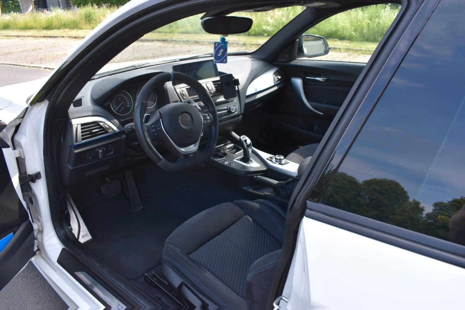 BMW 135i (F21) - AC Schnitzer foto 7