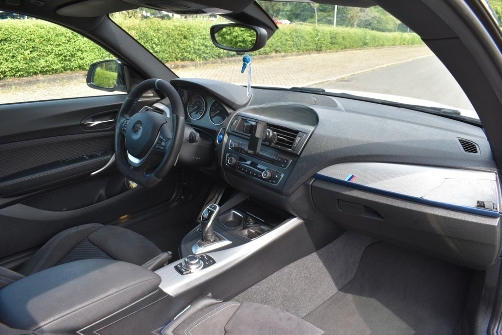 BMW 135i (F21) - AC Schnitzer foto 8