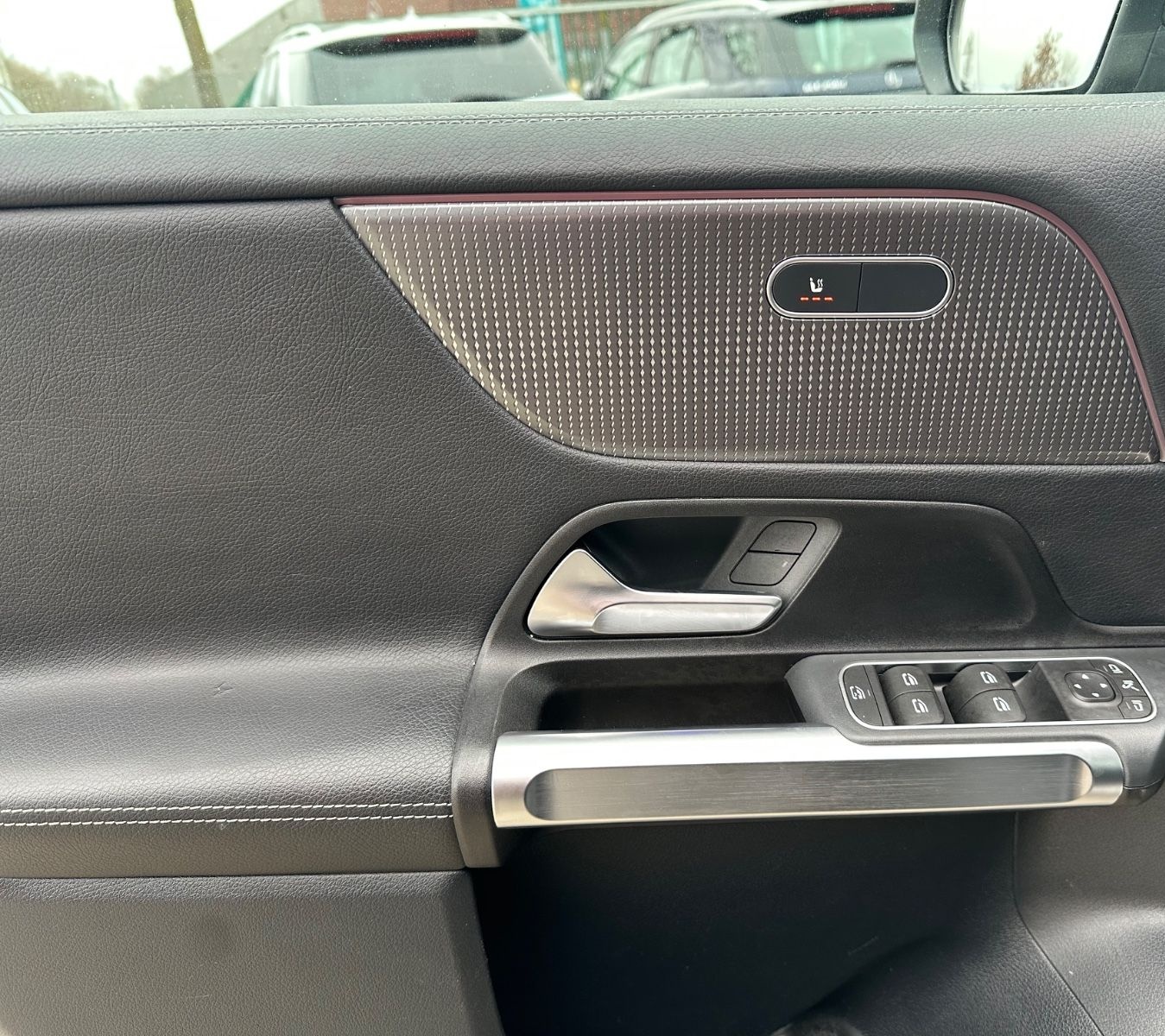 Mercedes-Benz GLB 220 d*DISTR*AHK*RFK*WIDE*AMBIENTE*ILS* foto 11