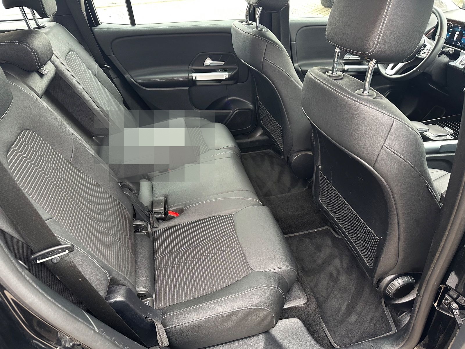 Mercedes-Benz GLB 220 d*DISTR*AHK*RFK*WIDE*AMBIENTE*ILS* foto 14