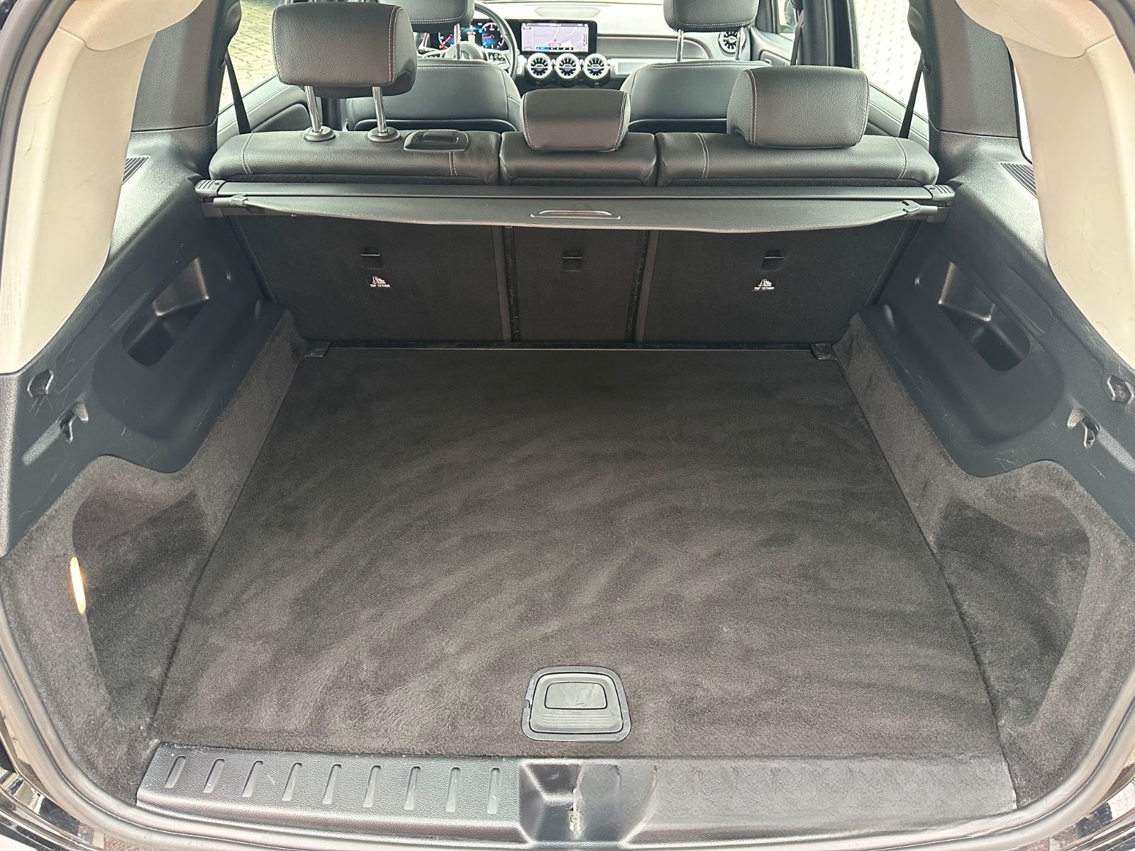 Mercedes-Benz GLB 220 d*DISTR*AHK*RFK*WIDE*AMBIENTE*ILS* foto 19
